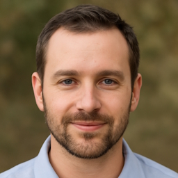 Alexandre Leblanc - Expert phytothérapie
