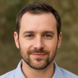 Alexandre Leblanc - Expert phytothérapie