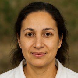 Nadia Boukhelifa - Experte santé métabolique