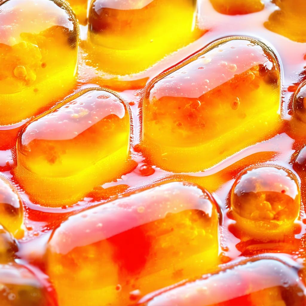 Gélules de probiotiques et aliments fermentés pour réguler le transit intestinal