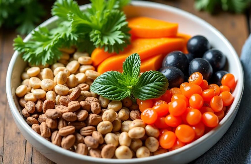 80/20-Ansatz zur Neuausrichtung des Tellers in Stresszeiten