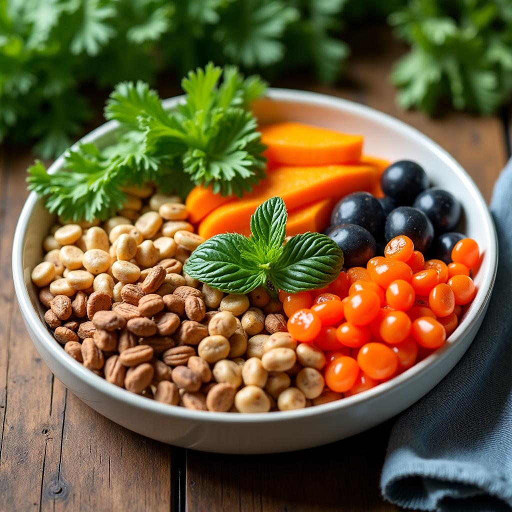 80/20-Ansatz zur Neuausrichtung des Tellers in Stresszeiten