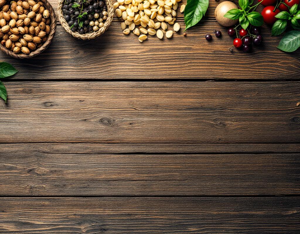 Vergleichstabelle der Adaptogenpflanzen nach Sportart