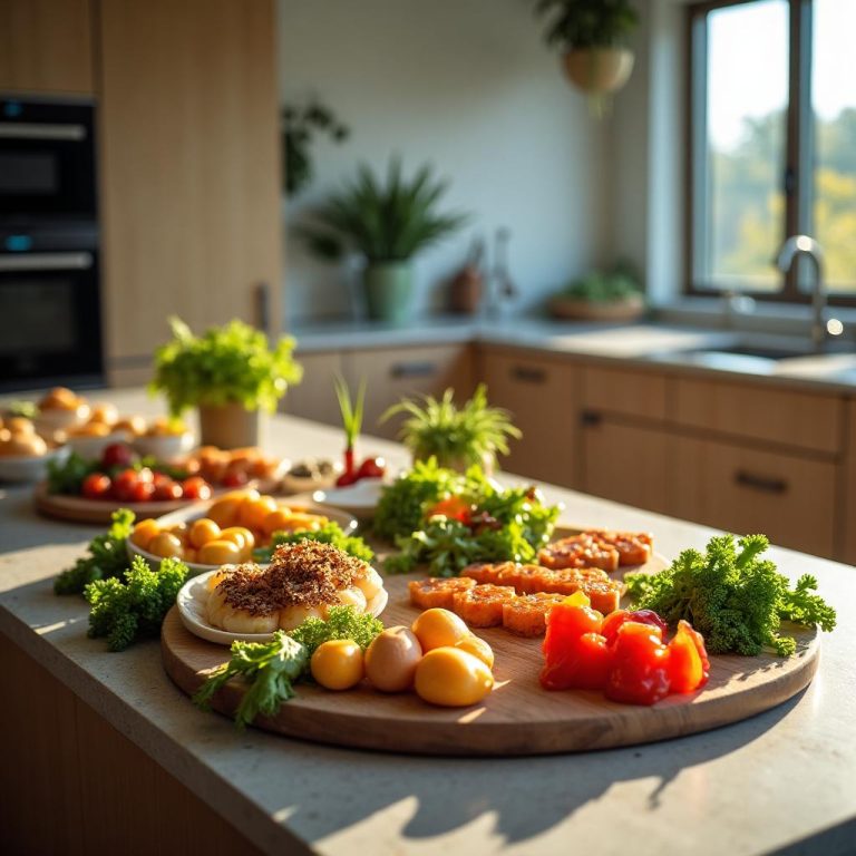 Vergleich der 5 kohlenhydratarmen Diäten zum Abnehmen