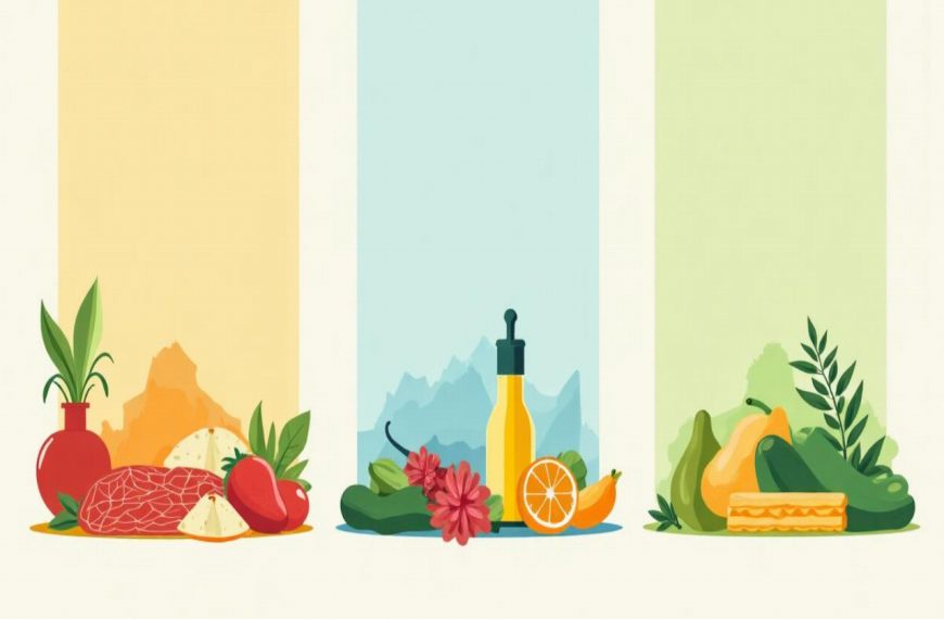 Comparativa de las dietas más efectivas para la remisión de la diabetes: cetogénica, mediterránea y paleo