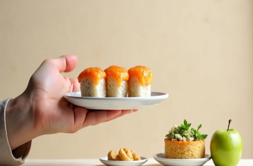 Detailed explanation: How sweeteners affect weight loss and satiety