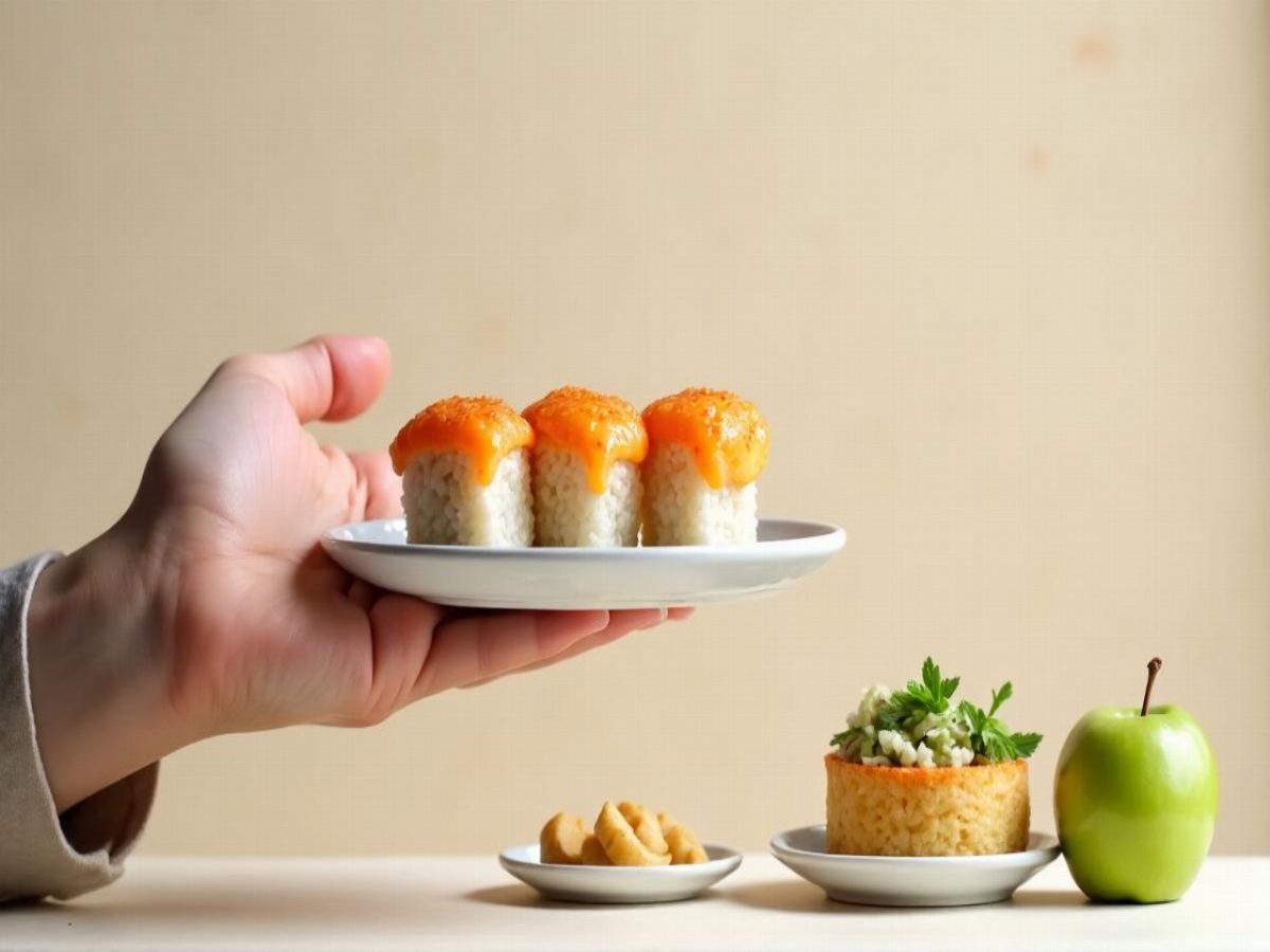 Detailed explanation: How sweeteners affect weight loss and satiety