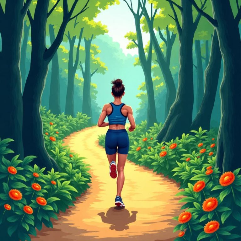 Standardisierter Cordyceps-Extrakt für VO2 max: Mythos oder Realität?