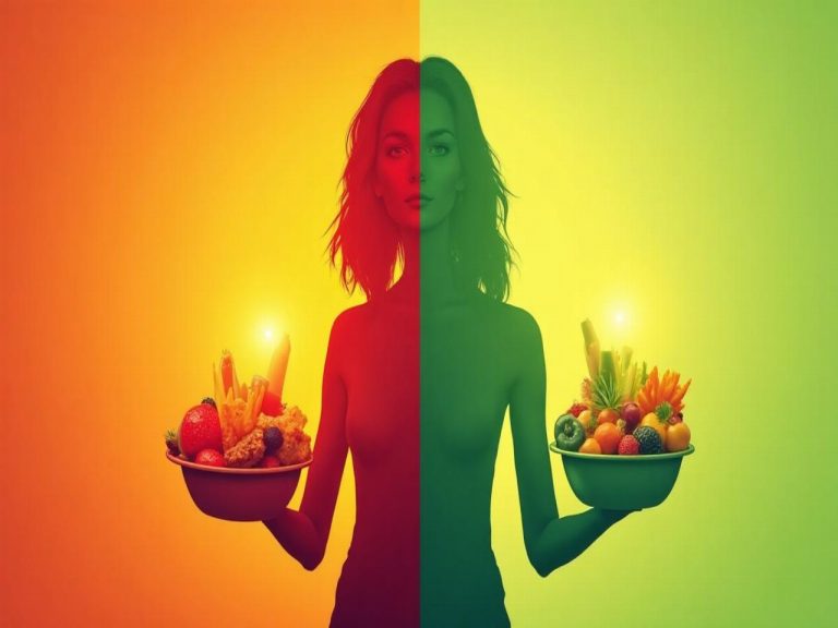 Le top 10 des erreurs nutritionnelles qui sabotent votre régime anti-diabète