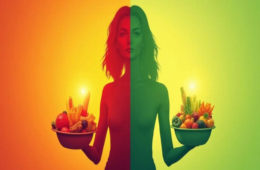 El top 10 de errores nutricionales que sabotean su dieta anti-diabetes