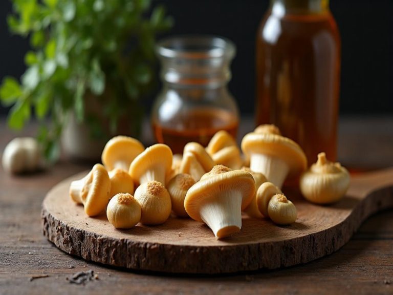 Lungenseitlinge: Vollständiger Leitfaden zur Identifikation, Zubereitung und gesundheitlichen Vorteilen