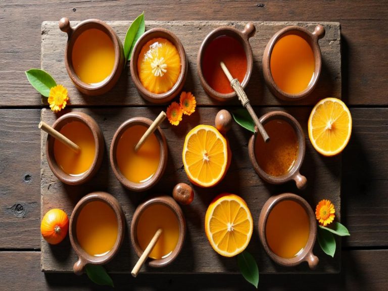 Super-aliments édulcorants : Miel, Agave, Lucuma et leurs Vertus Santé