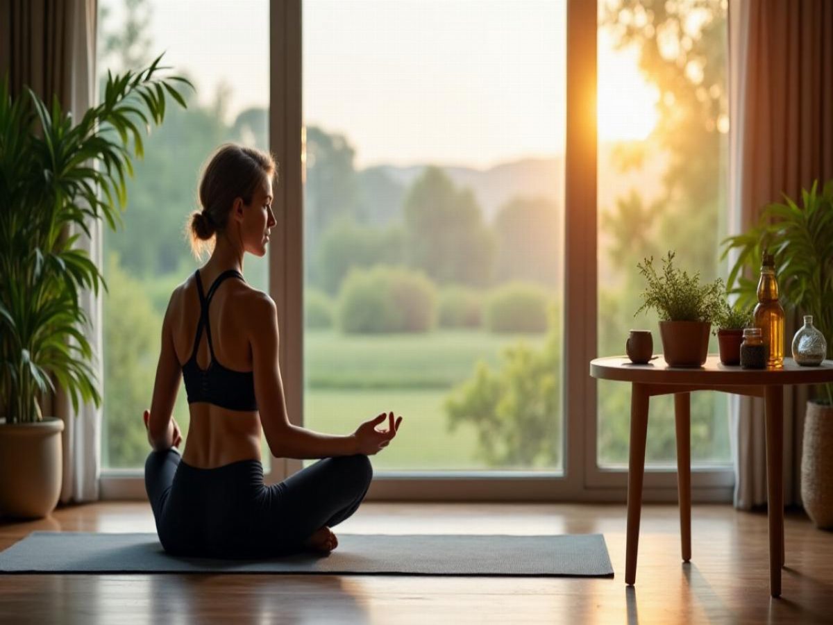 Top 10 der Adaptogenen Pflanzen zur Optimierung Ihrer sportlichen Erholung