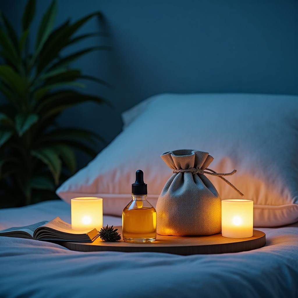Tutoriel CBD & sommeil : protocoles, dosage et astuces pour améliorer la qualité de vos nuits
