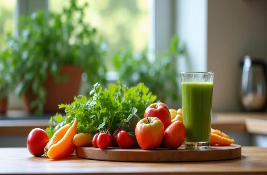 Tutorial paso a paso para planificar una dieta vegetariana equilibrada y para adelgazar