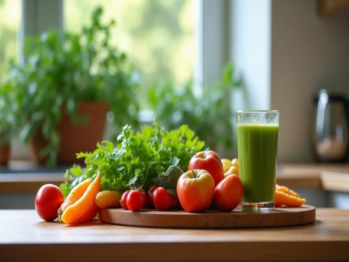 Tutoriel pas à pas pour planifier un régime végétarien équilibré et minceur