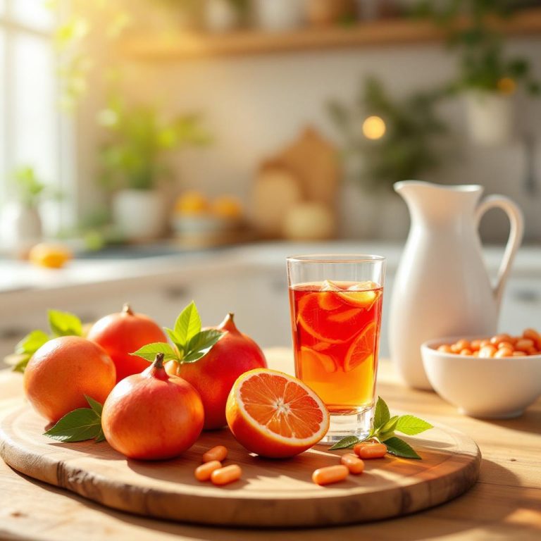 Morosil : Der vollständige Leitfaden zum natürlichen Abnehmen