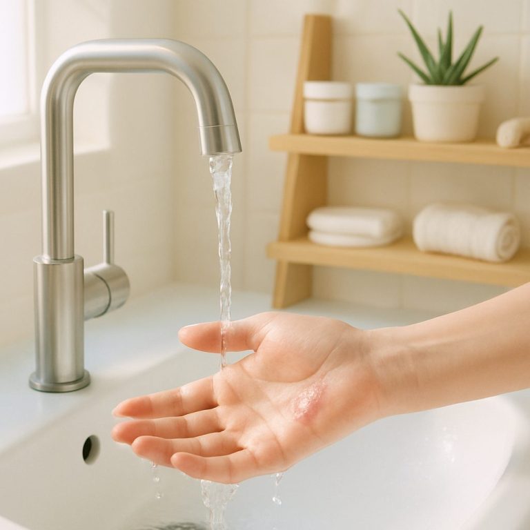 Comment soigner des brûlures : guide complet et pratique