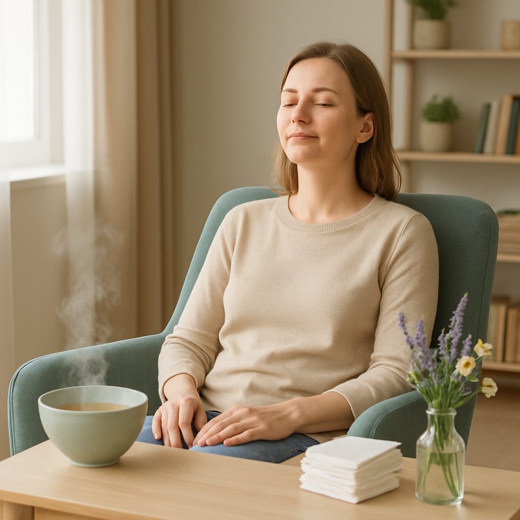 Comment soigner la sinusite : méthodes, remèdes et conseils pratiques