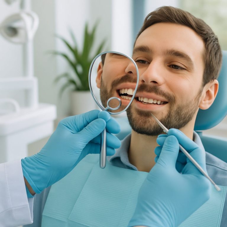 Comment soigner une gingivite : guide complet