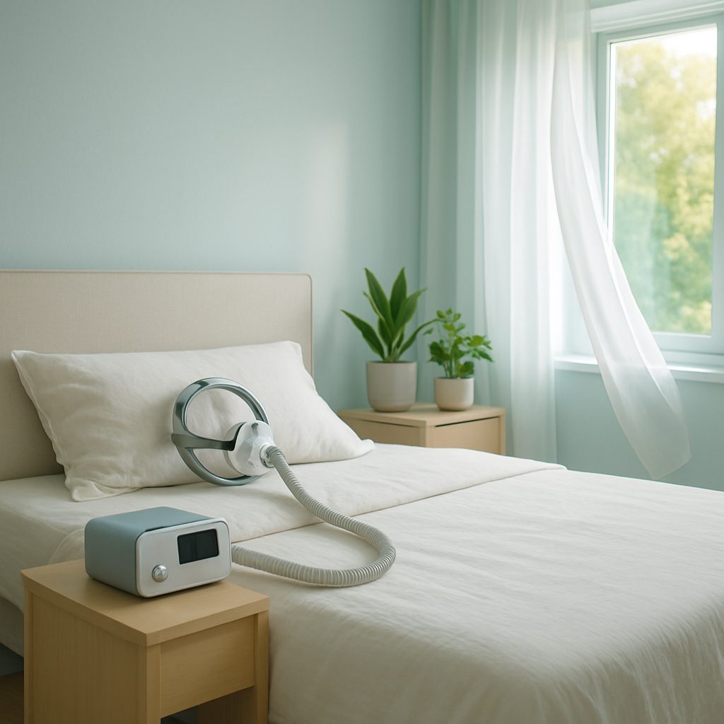 Comment soigner l&rsquo;apnée du sommeil — guide pratique et traitements