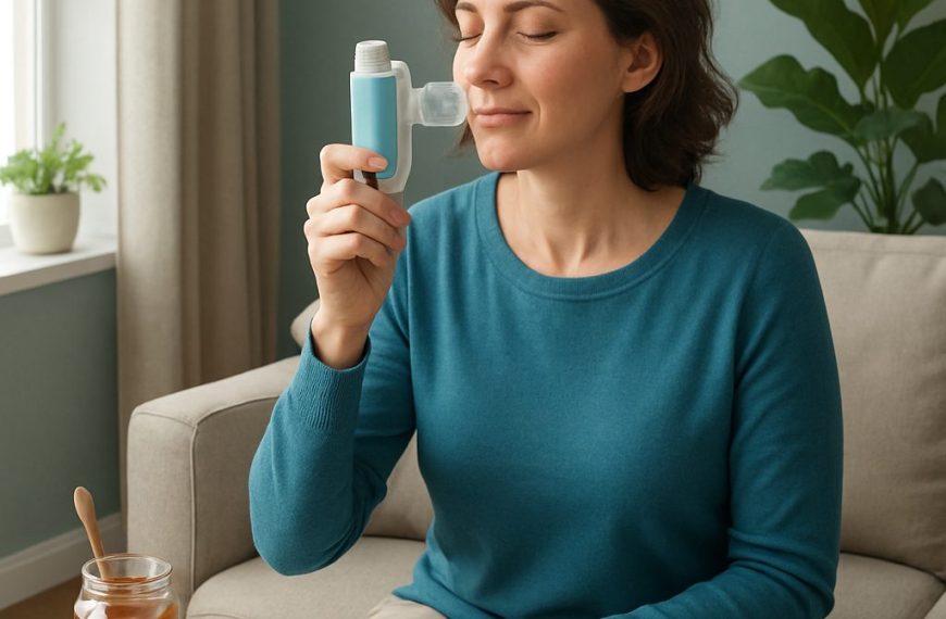 Comment soigner une allergie — guide pratique pour agir